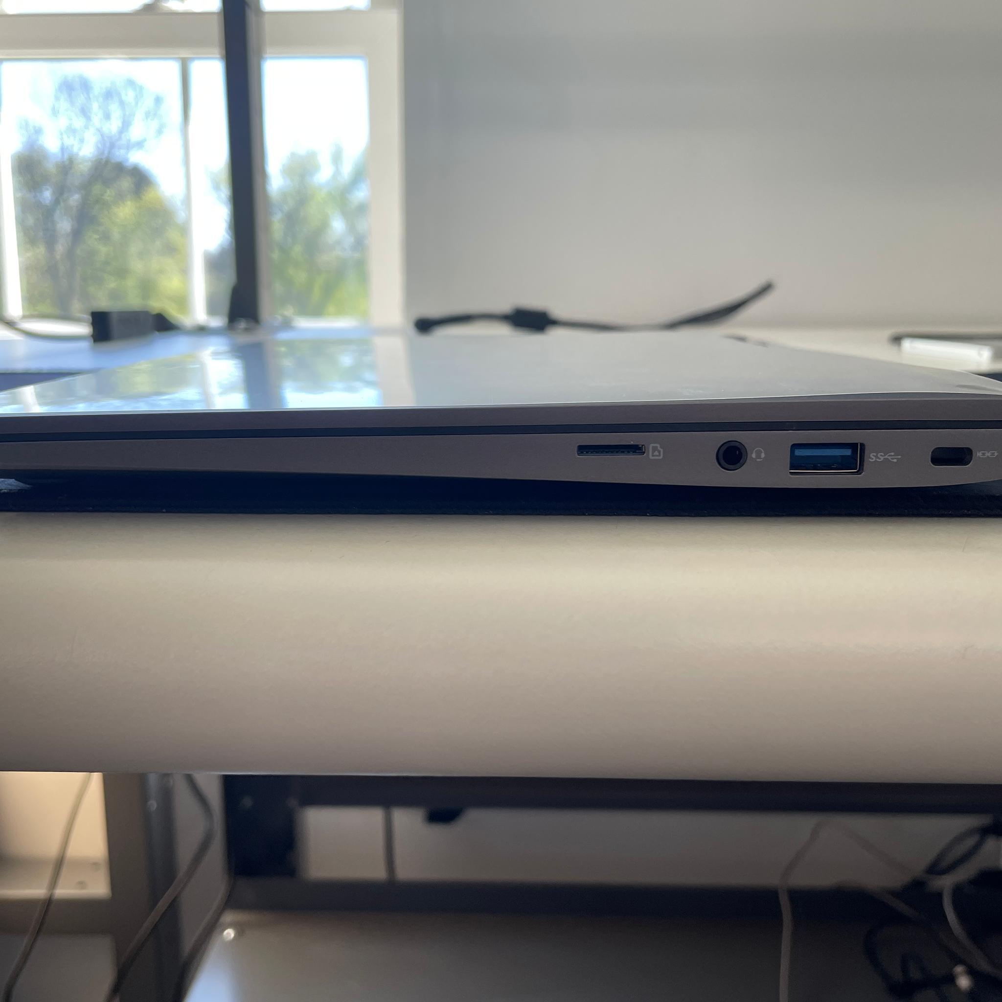 LG Gram 14Z90N