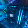 GeForce RTX 3070 Custom Gaming PC - Ryzen 7 5800XT