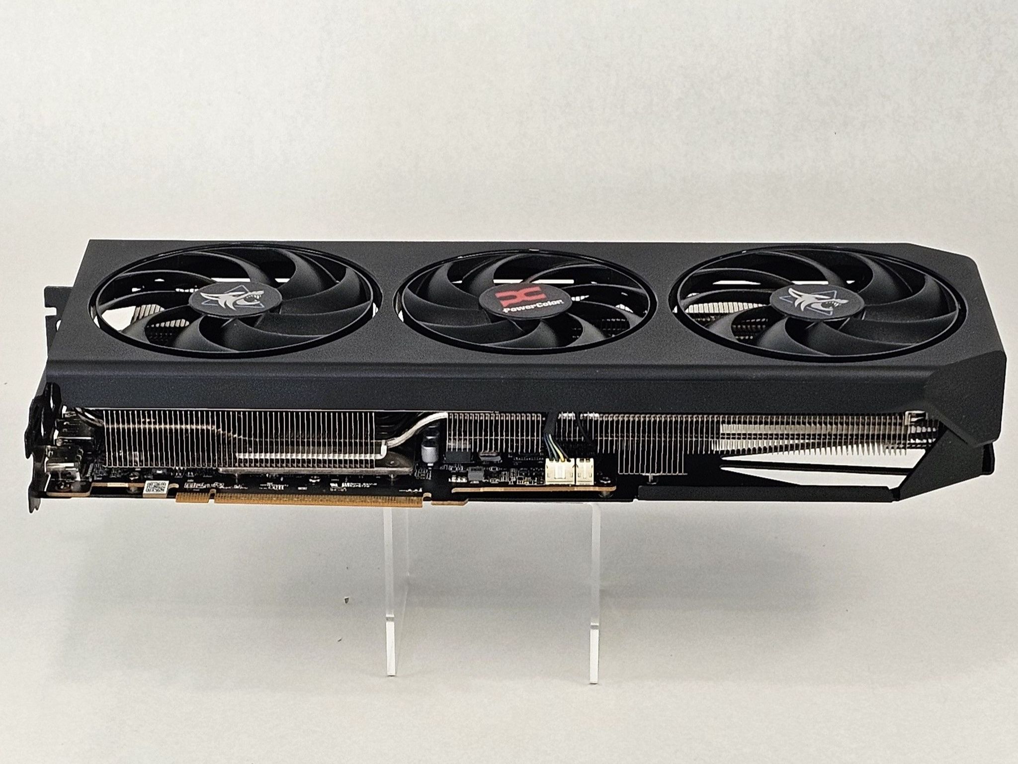 RX 9070 XT PowerColor Hellhound 16GB
