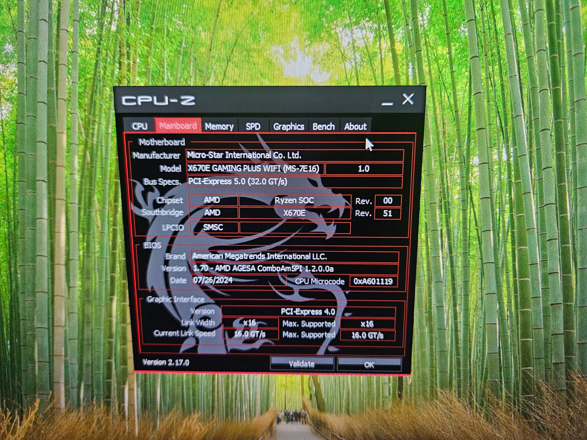 Soyori - The Sleeping Dragon PC Build