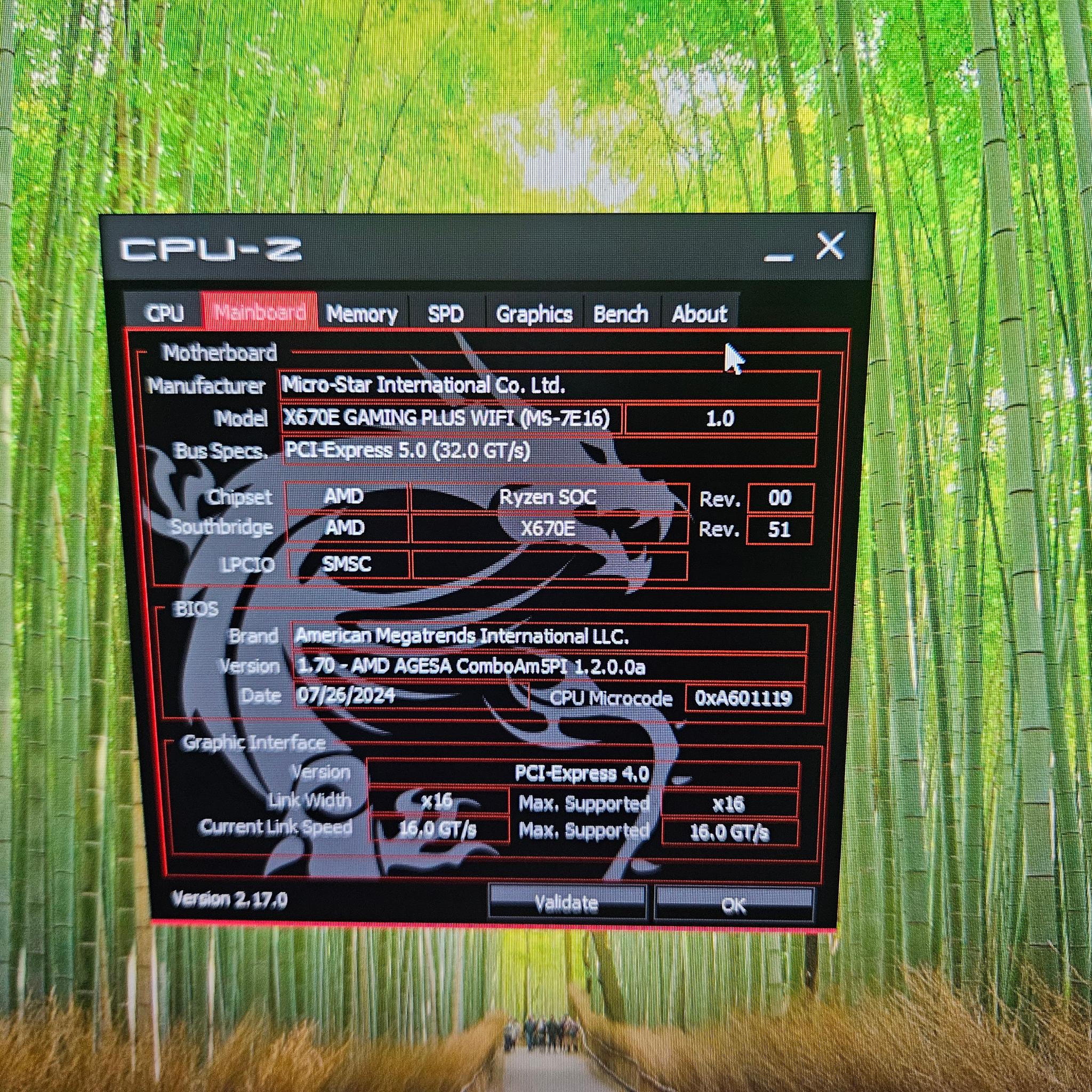 Soyori - The Sleeping Dragon PC Build