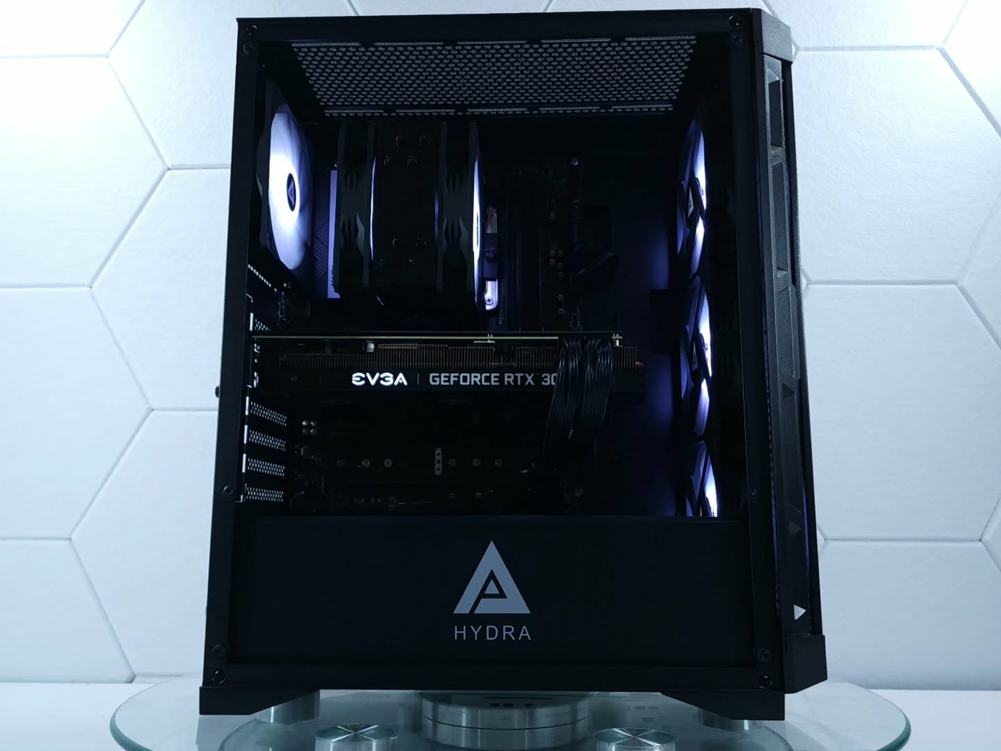 💙RTX 3070 | Core i5 12400F | 1080-1440p Gaming Computer