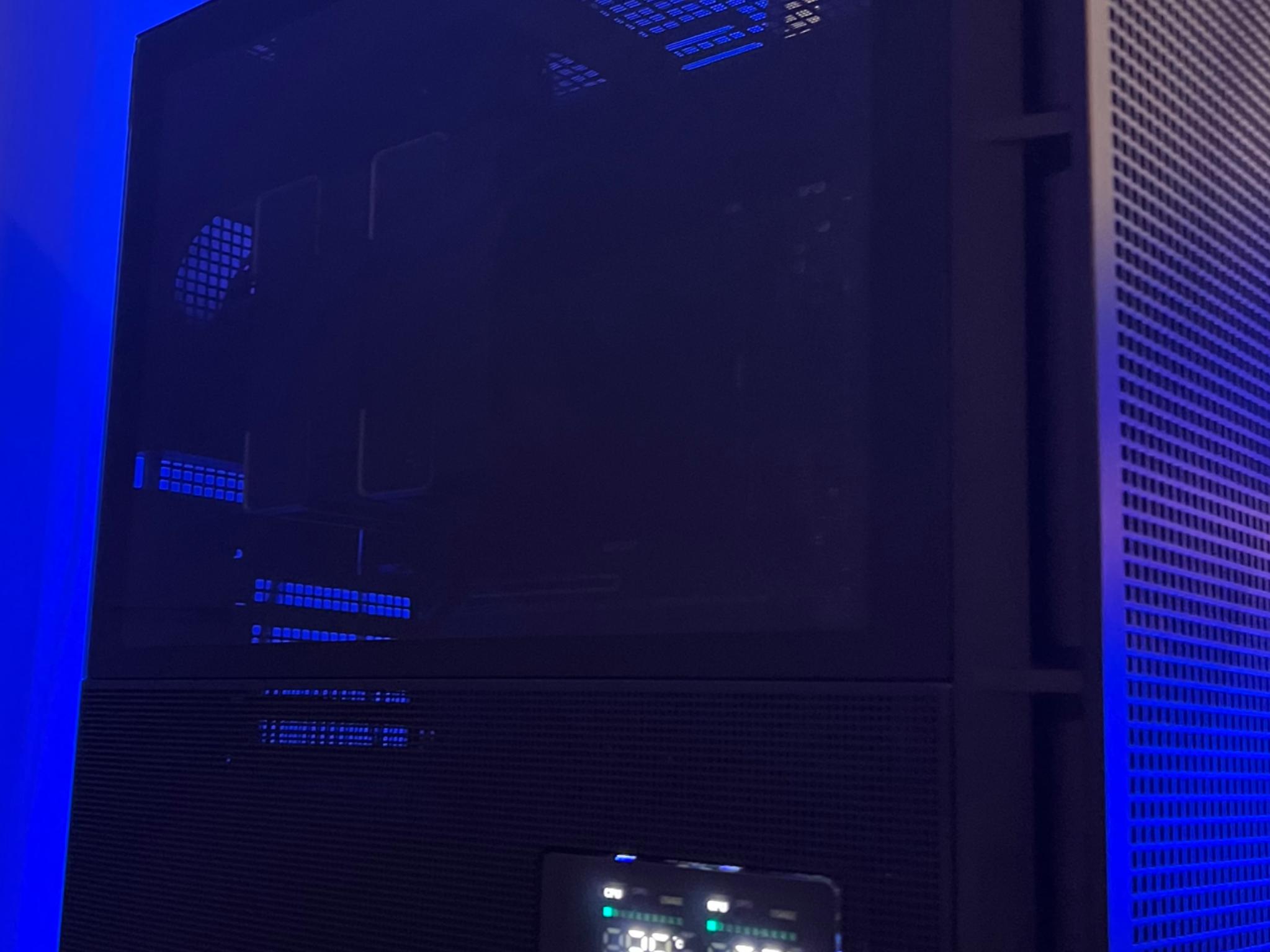 RTX 5070 Ti, Ryzen 7 9800X3D, 32GB DDR5, 4TB - 4K Gaming PC