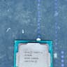 Used Good Core i3 8100