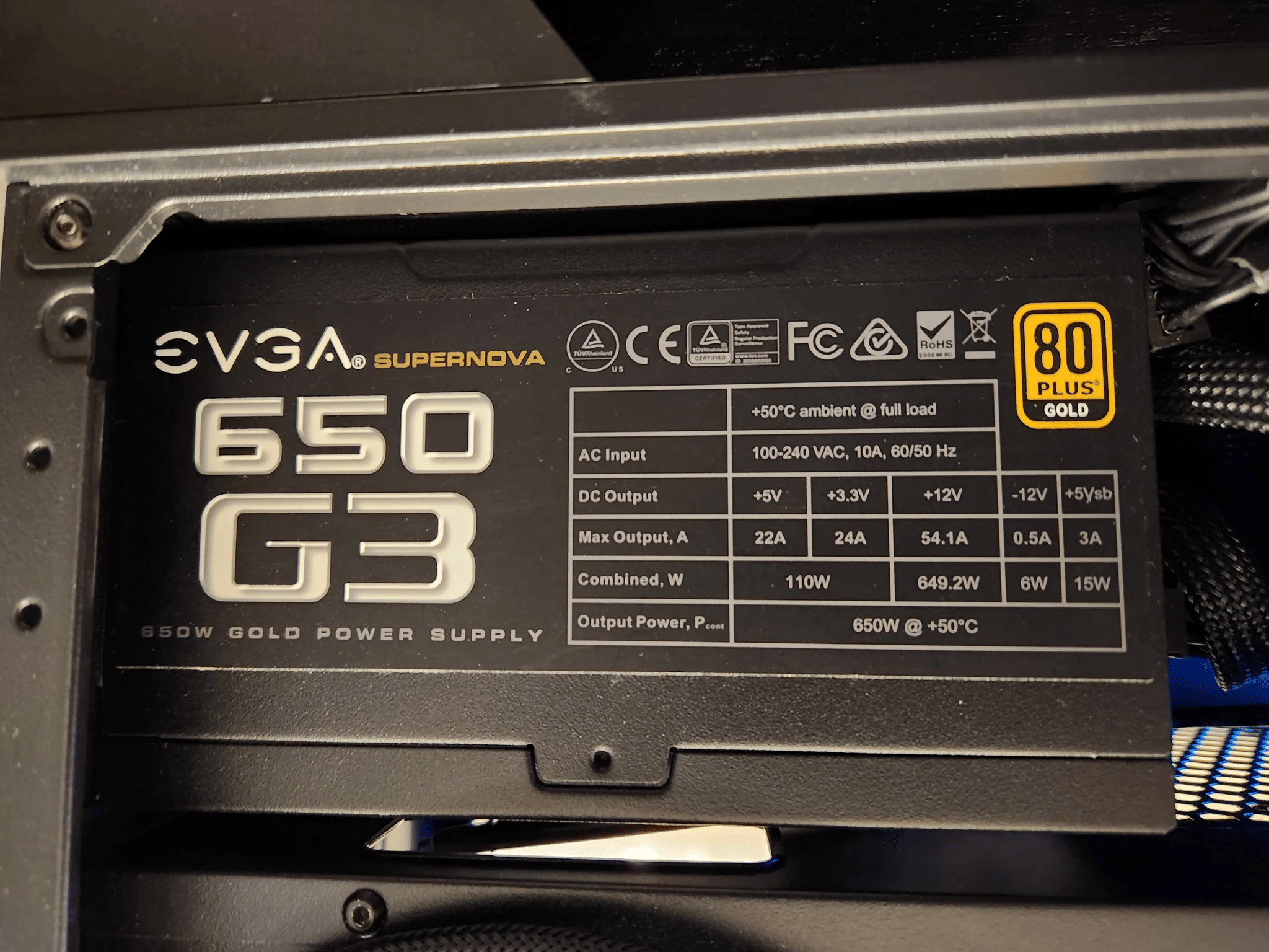 ASUS TUF GAMING R7 3700x RTX 3060