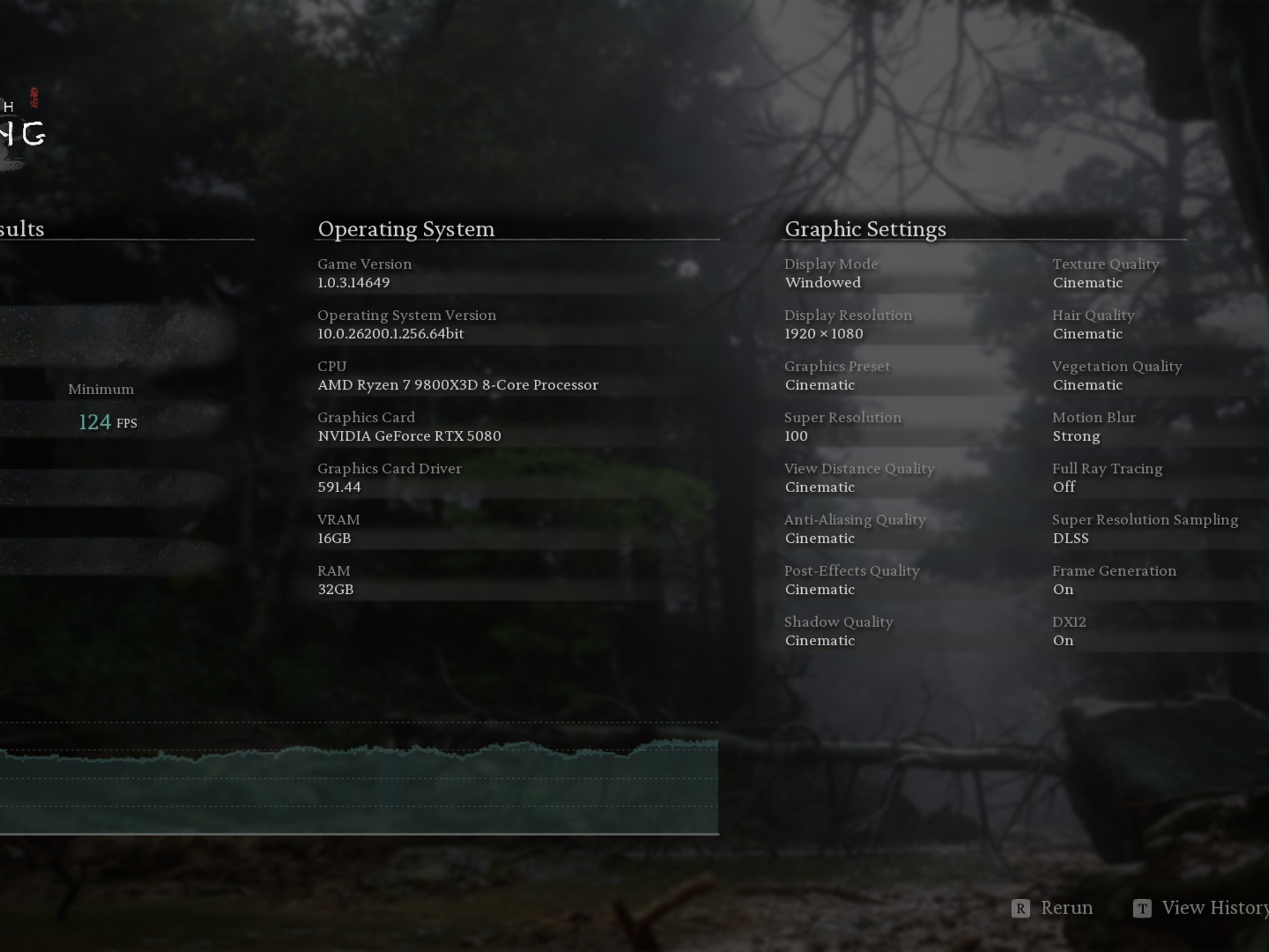 "Liquid Panda" | MSI 5080 | 9800X3D | 32GB DDR5 | 2TB Storage