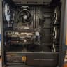 Entry Level 1080P Custom Gaming PC