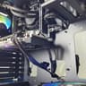 Gaming PC i5-9600k 16GB RAM 1TB SSD RTX 3060 8GB Windows 11 Computer