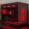 🔥🐃 4K Gaming Beast | RTX 4070Ti Super | Ryzen 7 7700X | 2TB SSD | 32GB RAM | WiFi 6 & BT 🐃🔥