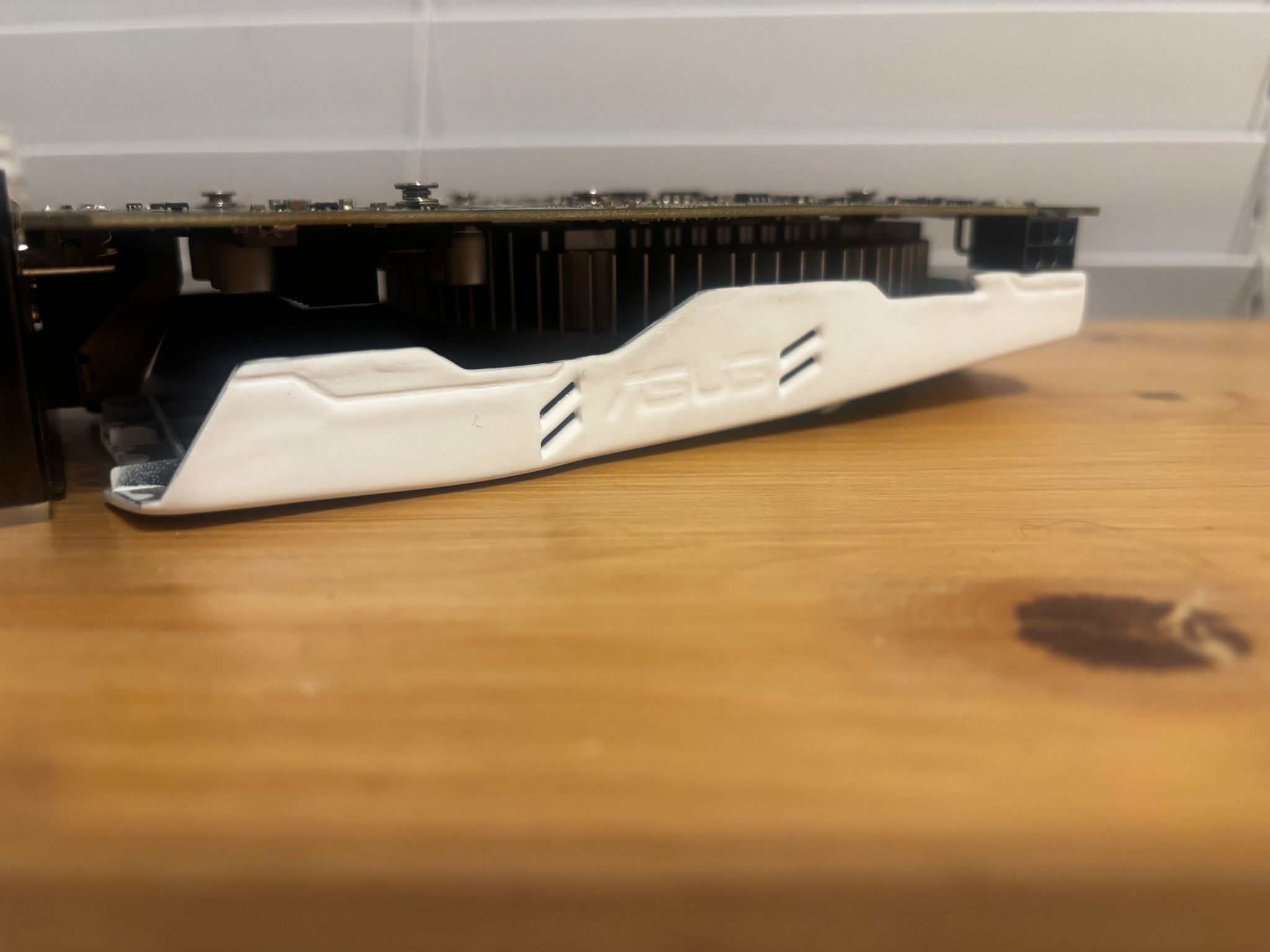 GTX 1060 3GB and GTX 950 2GB