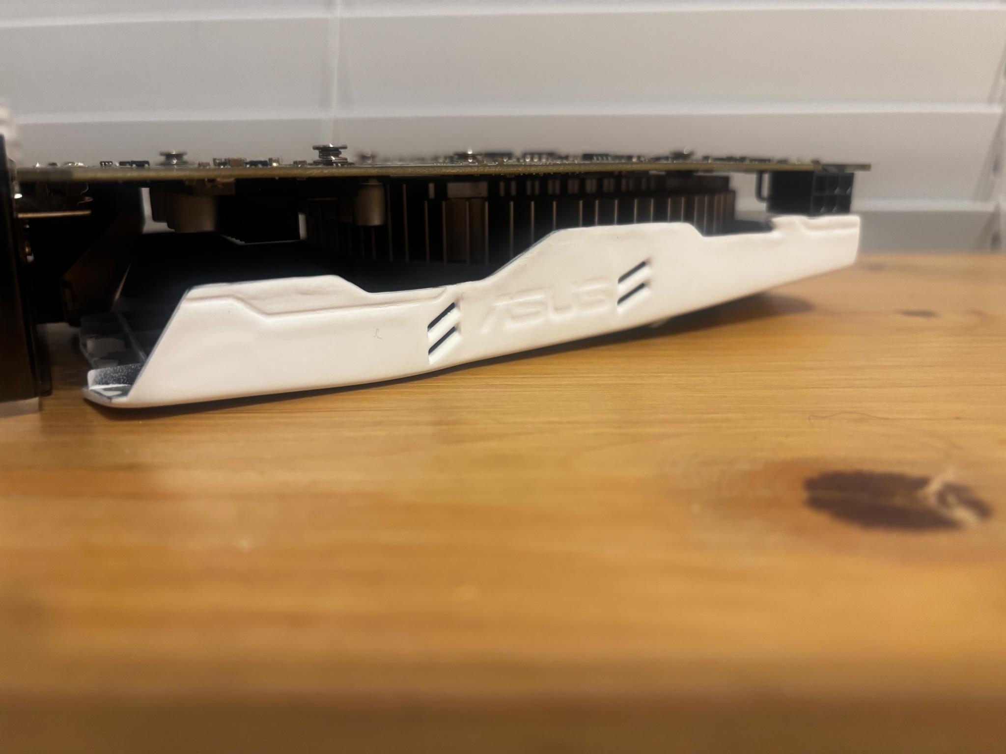 GTX 1060 3GB and GTX 950 2GB