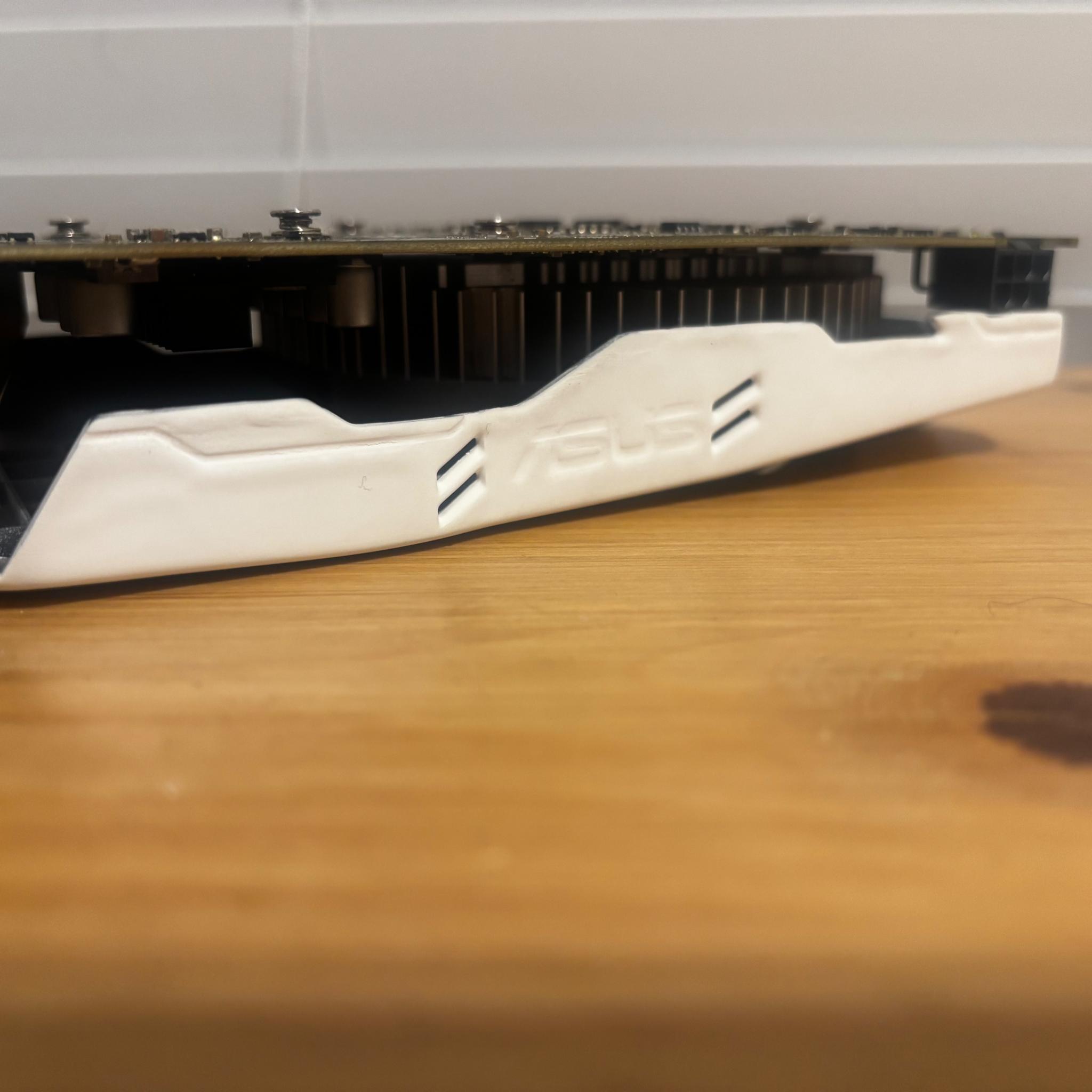 GTX 1060 3GB and GTX 950 2GB