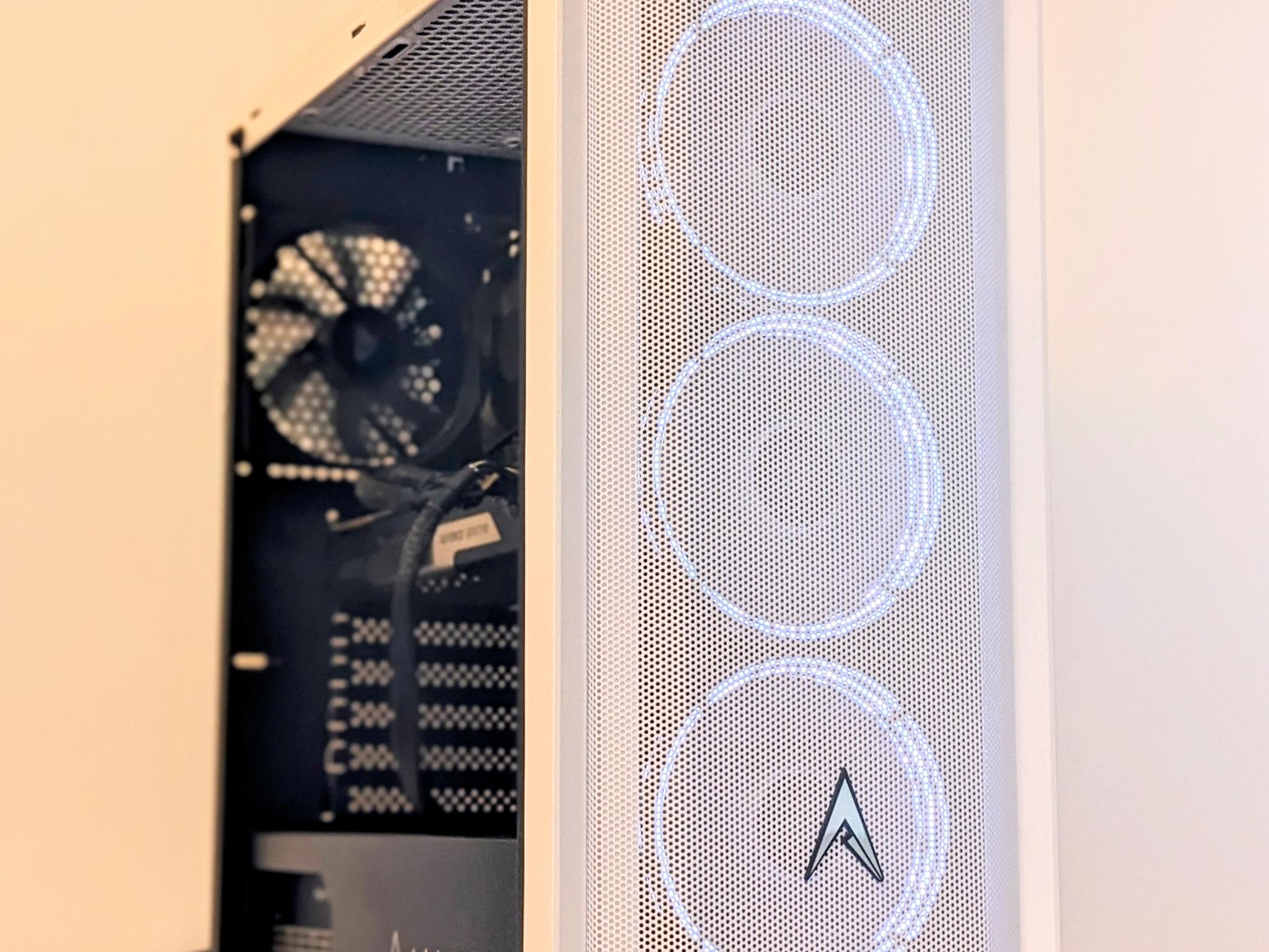 Entry Level Starter Gaming PC⚫️GTX 770⚫️16GB RAM⚫️512GB SSD ⚫️ Windows 11