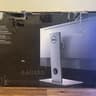Dell U2720QM 27" UltraSharp 4K Monitor