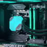 The Showoff 1440P Gaming PC | RTX 3080 | Ryzen 7 | 32 Gb Ram | 1 TB SSD | WIFI/BT | 1080P Killer