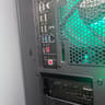 RTX 3080 | Ryzen 7 5800X Black Gaming PC