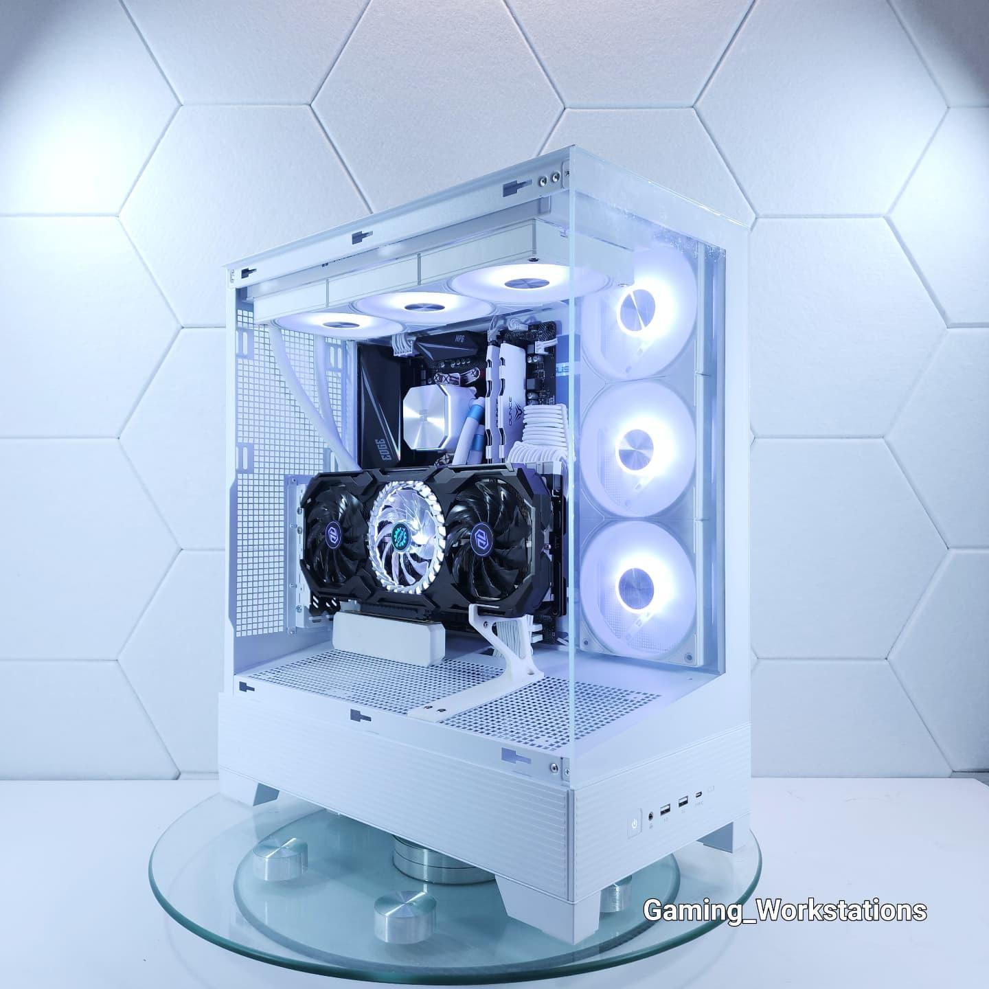 💜RX 6800XT Ryzen 9 5900X ● 1440p Gaming Computer
