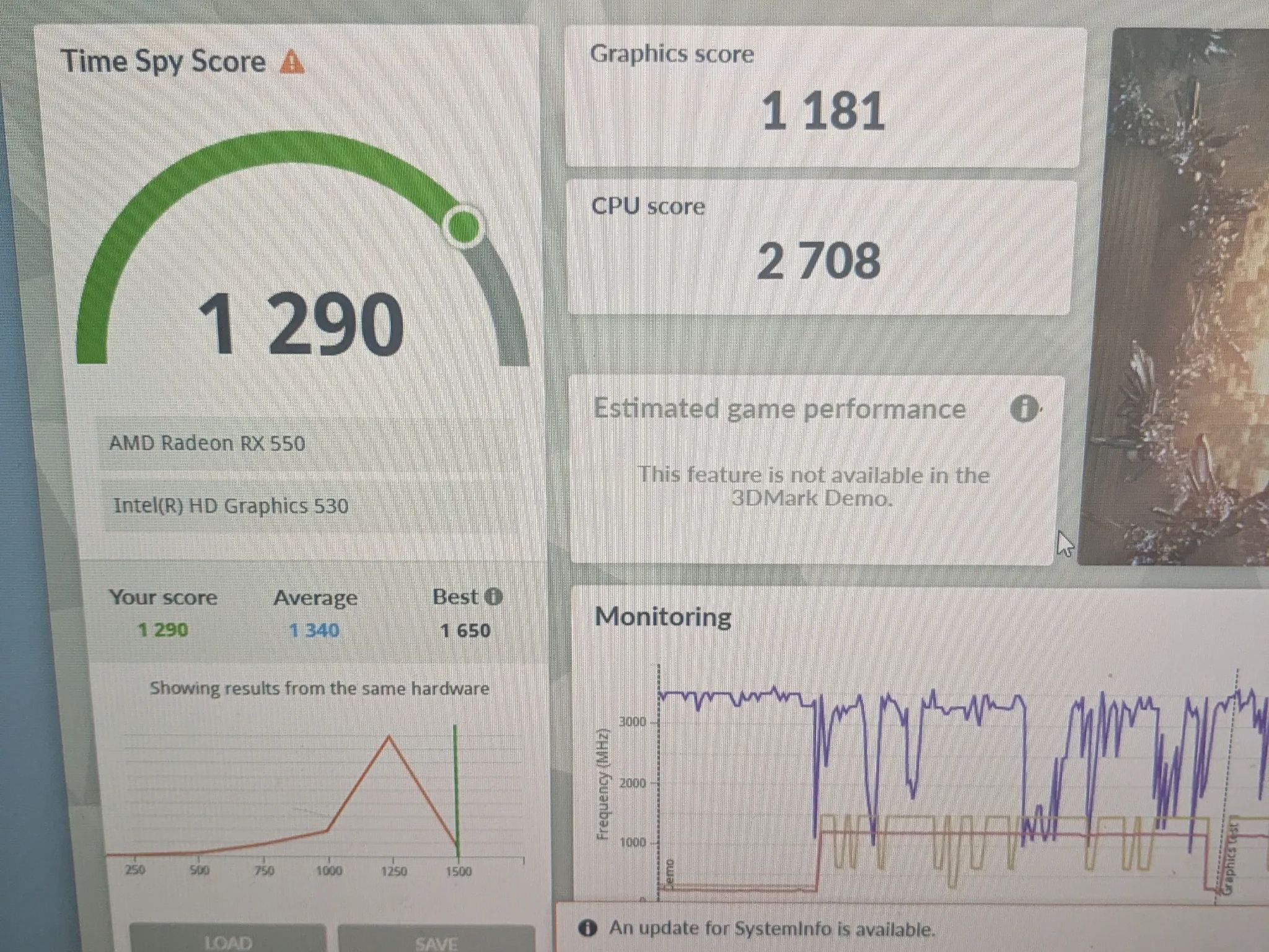 Scratch and Dent | Minimalist Windows 11 | i5-6500, 16GB RAM, 512GB SSD, RX550 4GB, Win11, WiFi