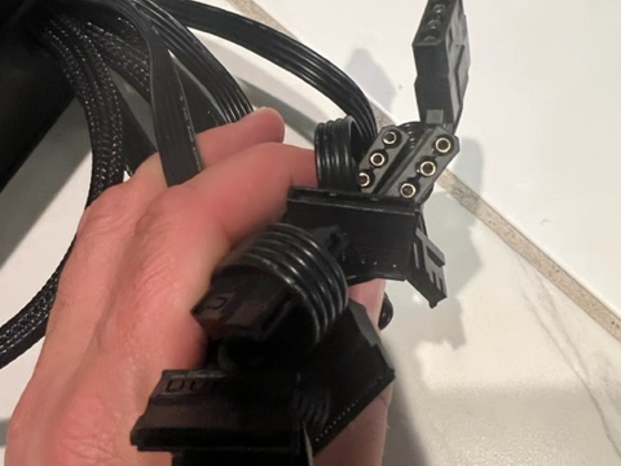 EVGA 450BR 450 WATT 80 PLUS BRONZE POWER SUPPLY NON MODULAR