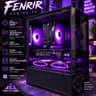 [Fenrir] || Ryzen 5 3600X + RTX 3070 8GB — 16GB DDR4 + 512GB NVMe SSD