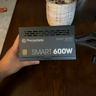 Thermaltake Smart Series 600w 80+ Gold
