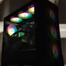 Gaming PC i5-14400F 16GB RAM 1TB SSD GTX 1660 Ti 6GB Windows 11 Computer