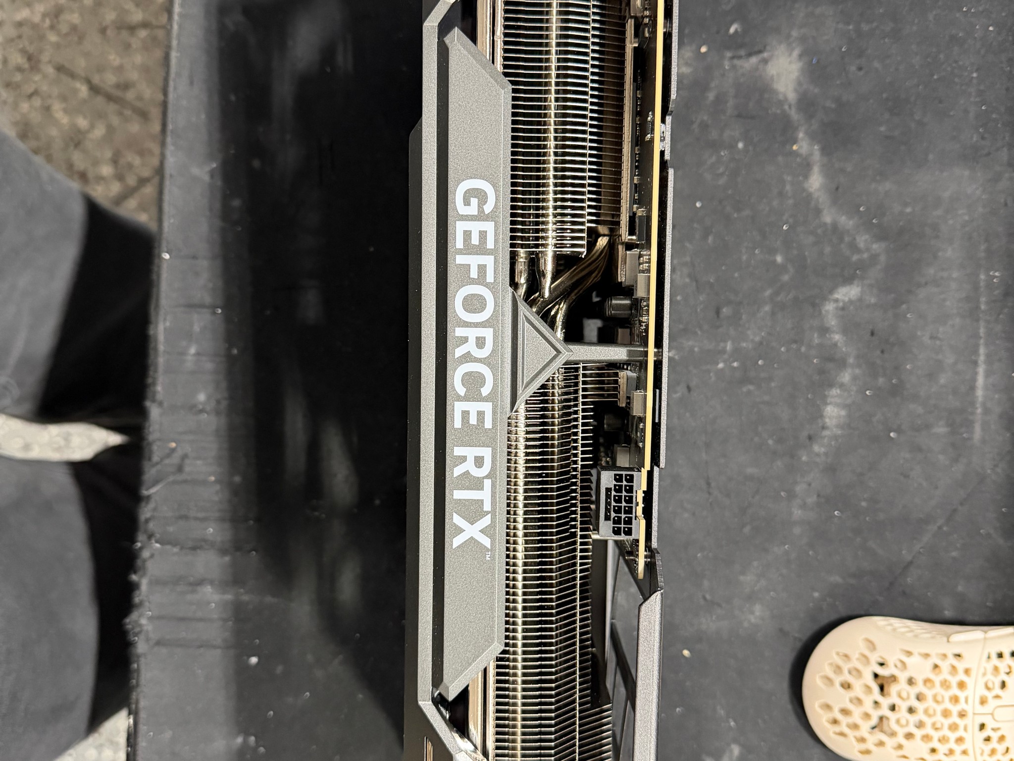 Asus TUF GAMING GeForce RTX 4080