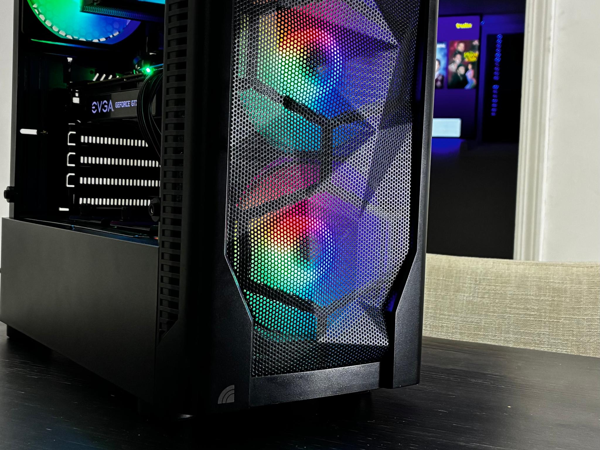 🎮 1080p Gaming PC – Ready to Play – $600 OBO