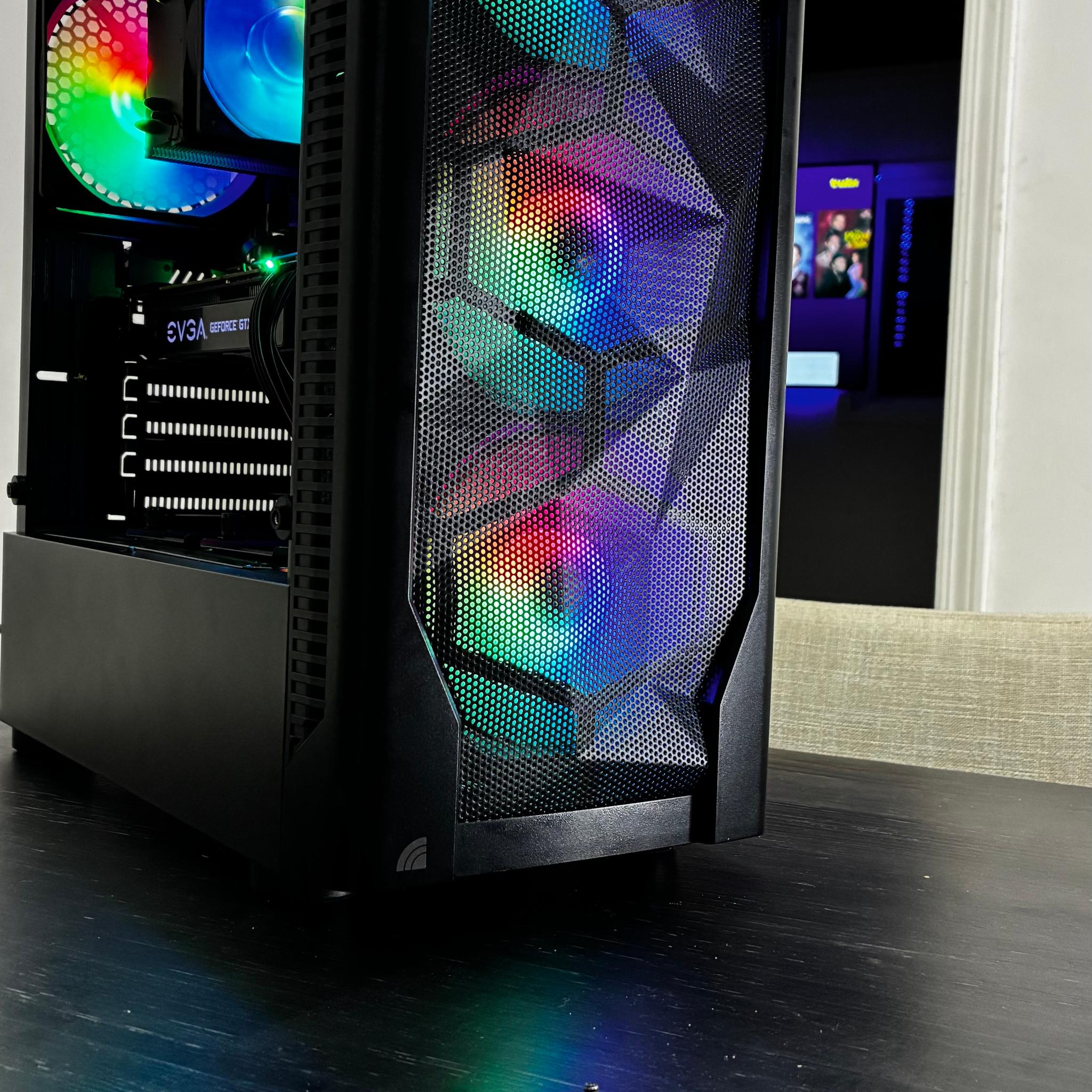 🎮 1080p Gaming PC – Ready to Play – $600 OBO