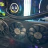 GIGABYTE 7800XT GAMING OC, 3x WINDFORCE Fans 16GB, GV-R78XTGAMING OC Video Card