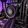 High End Gaming PC | 9800X3D | RTX 5070 12GB | 32GB DDR5 | NVME | Windows 11 | Wifi