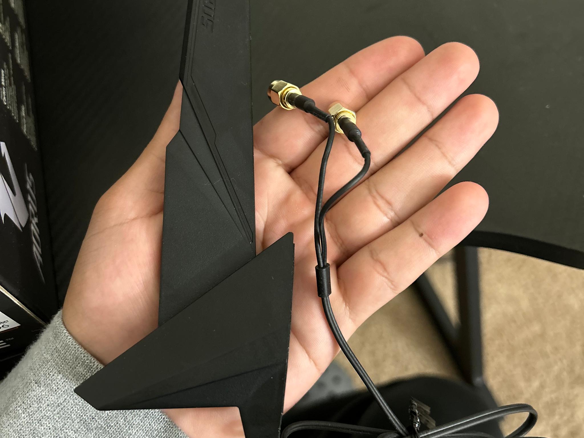 GIGABYTE Z590 AORUS ULTRA
