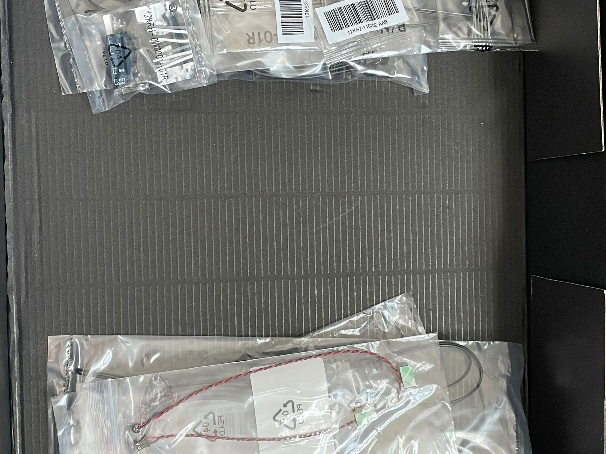 As is Aorus Z590 Ultra Motherboard
