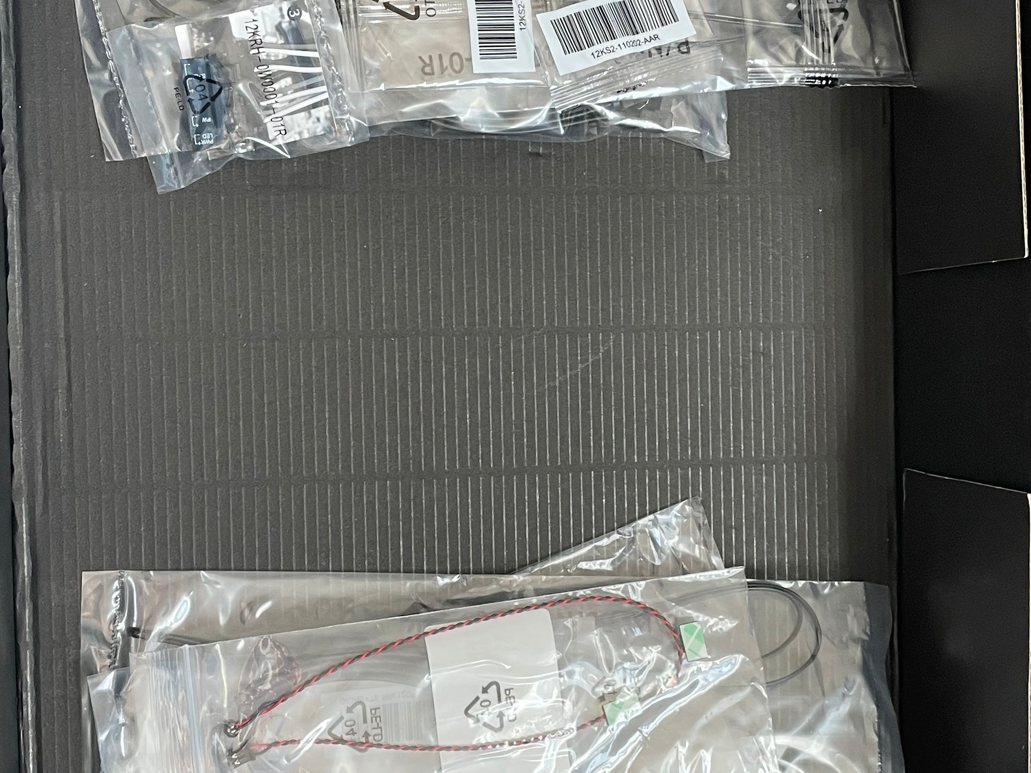 As is Aorus Z590 Ultra Motherboard