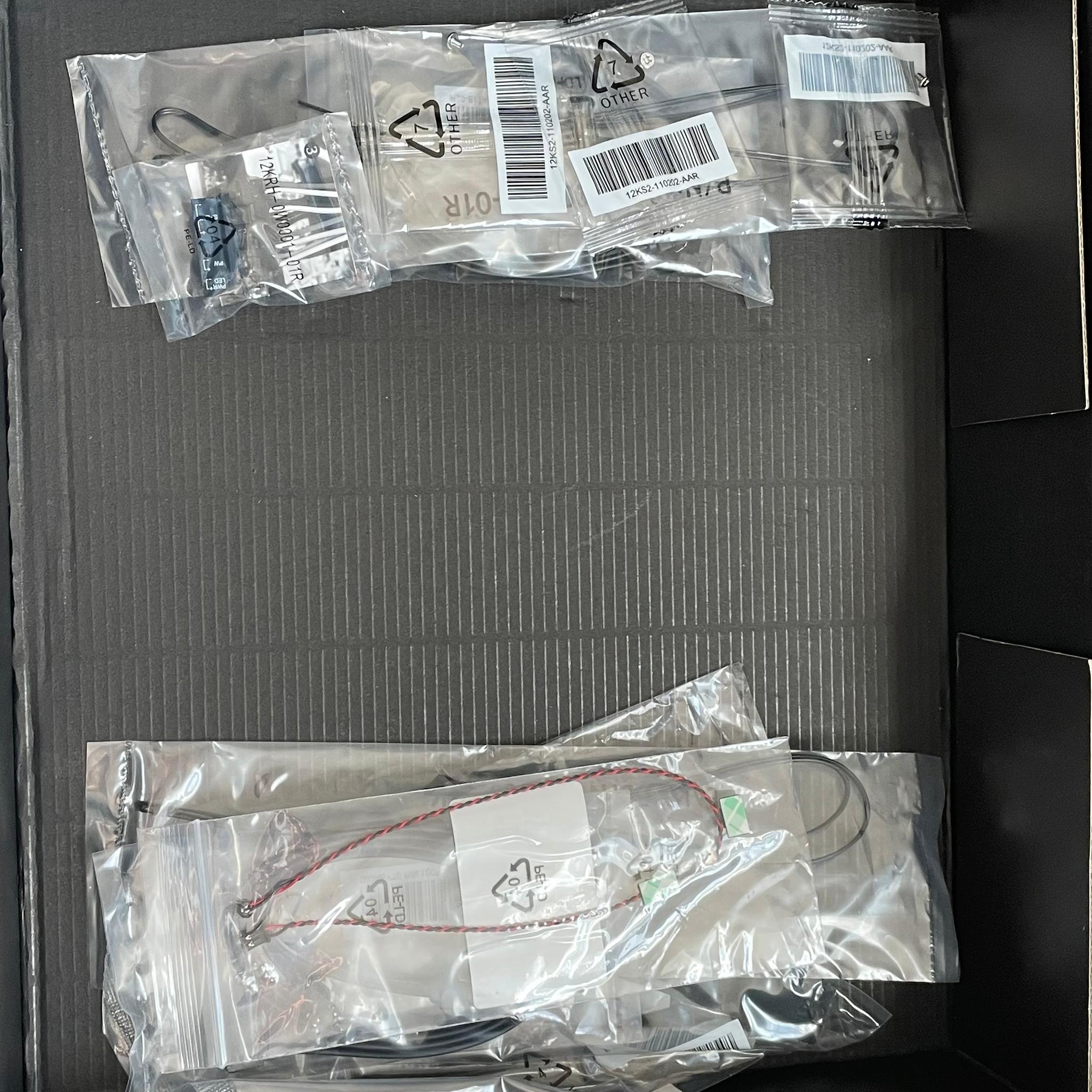 As is Aorus Z590 Ultra Motherboard