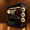 1440P Gaming PC | I9 14900KF | RTX 5070 12GB | NVME | 32GB RAM | Z790 | Windows 11