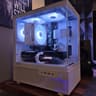 RTX 3060 TI + RYZEN 7 3700X