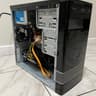 NVIDIA RTX 2060, Intel Core i5-6600, 16GB RAM, 1.2 TB Storage - Sleeper Gaming PC w/ Wi-Fi & BT