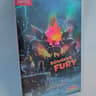 Rare Nintendo Fanart * Cover + Instruction Booklet Bowser's Fury Mario 3D World with Switch Games