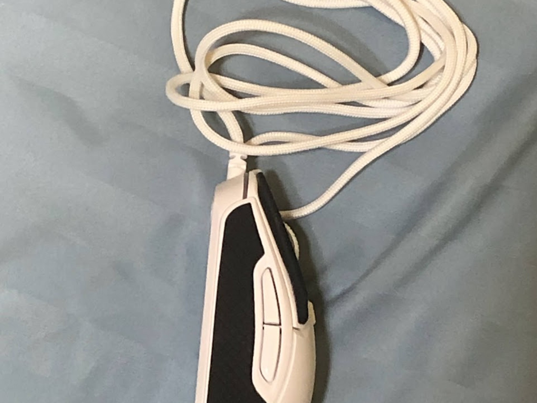 Used HyperX Pulsefire Haste 2 Wired White Mouse