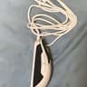 Used HyperX Pulsefire Haste 2 Wired White Mouse