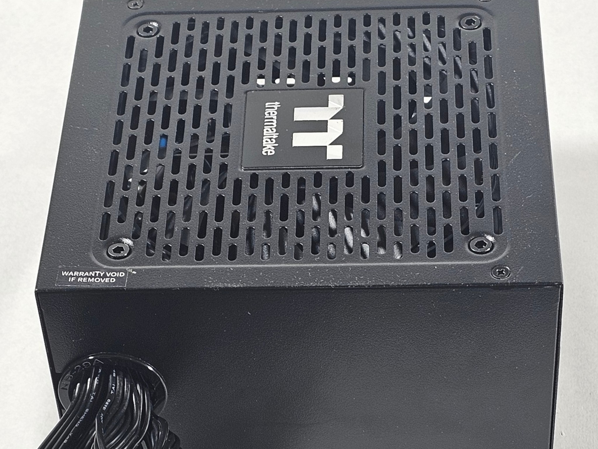 650 Watt PSU 80+ Gold Toughpower GX2 650W Power Supply