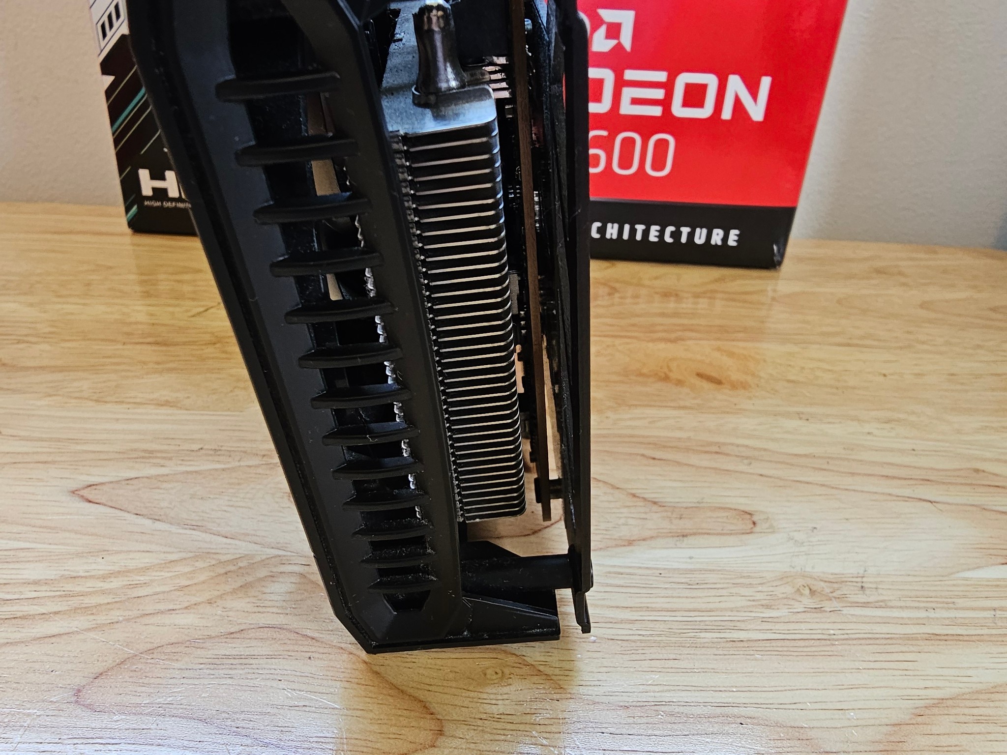 SAPPHIRE PULSE LITE EDITION Radeon RX 6600