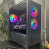 🎮Value Gaming PC🎮 |WiFi| Ryzen 5 CPU | RX 580 | 16GB RAM | 256GB SSD | Win 10 Pro