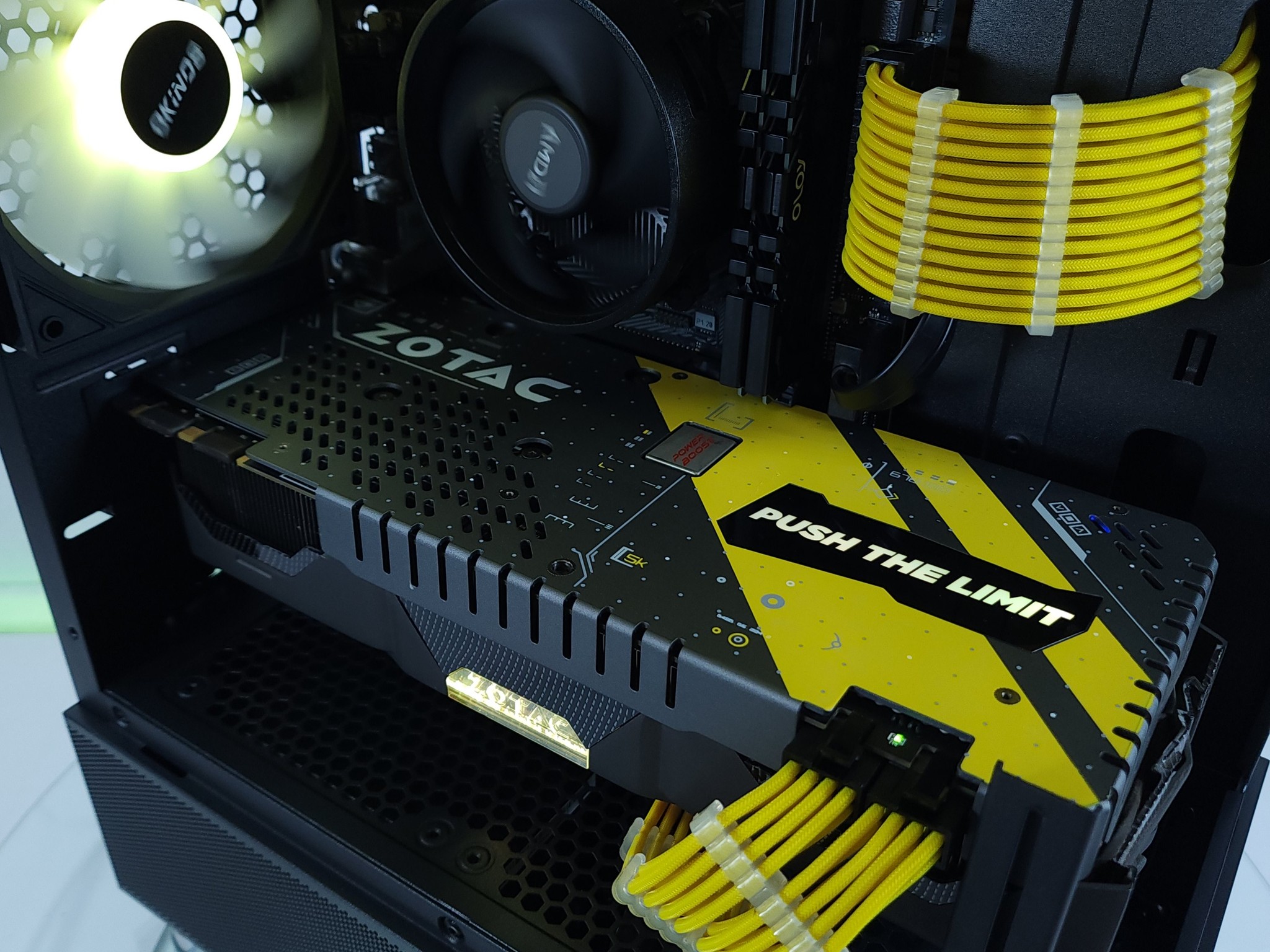 💛GTX 1070 Ti | Ryzen 3 4100 | 1080p Gaming Computer
