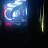 (Liquid-Cooled)Intel 9th Gen|RX 5700XT 8GB|1TB SSD|16GB DDR4 RAM|Windows 11 Pro