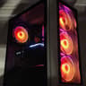 Gaming PC i5-12600KF 16GB RAM 1TB SSD RTX 3060 Ti 8GB Windows 11 PC