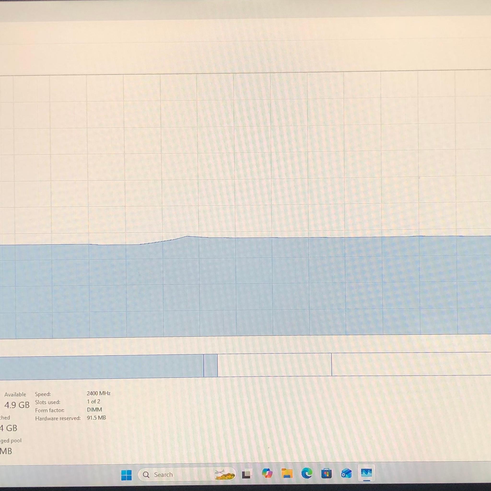 Dell Inspiron 3668 - I3 - 240gb SSD - Windows 11