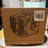 Kingcool Iron Wind Air Cooler ARGB
