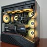 4K Gaming | RX 9070 16GB | Ryzen 5 9600X | 32GB RAM